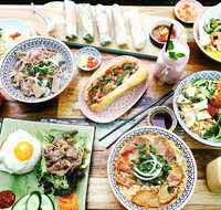Oldman Pho - Docklands