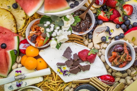 Peach And Pear Catering - Perths Hotel 0