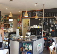 Saltwater Organics - Perths Hotel