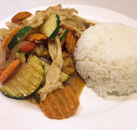 Thai Focus