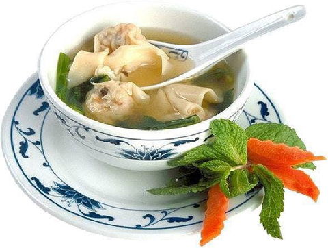 Thai Hutt - Lakemba - Perths Hotel 0