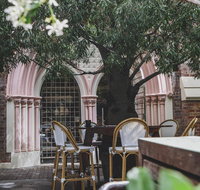 The Brooke - Perths Hotel