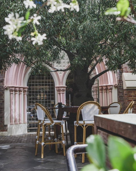 The Brooke - Perths Hotel 0