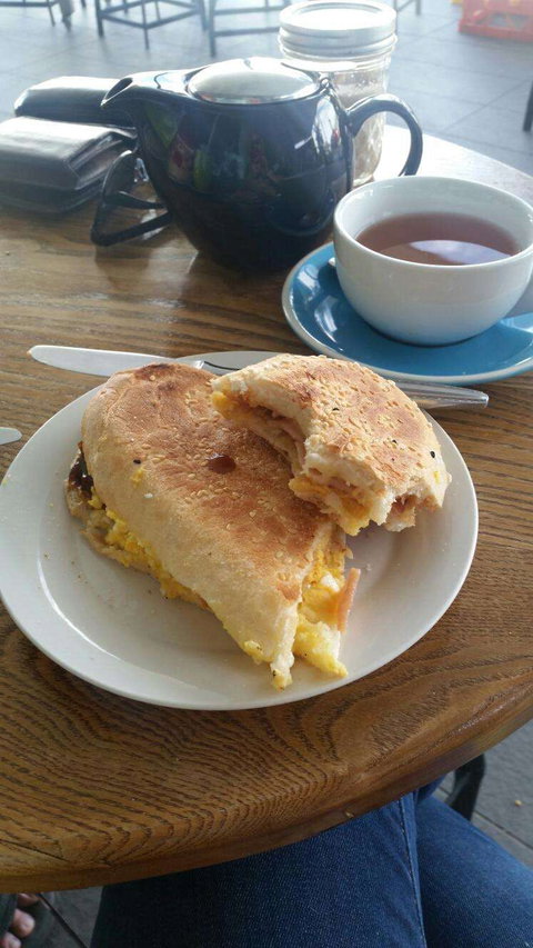 The Drowned Rat Espresso Bar - Perths Hotel 0