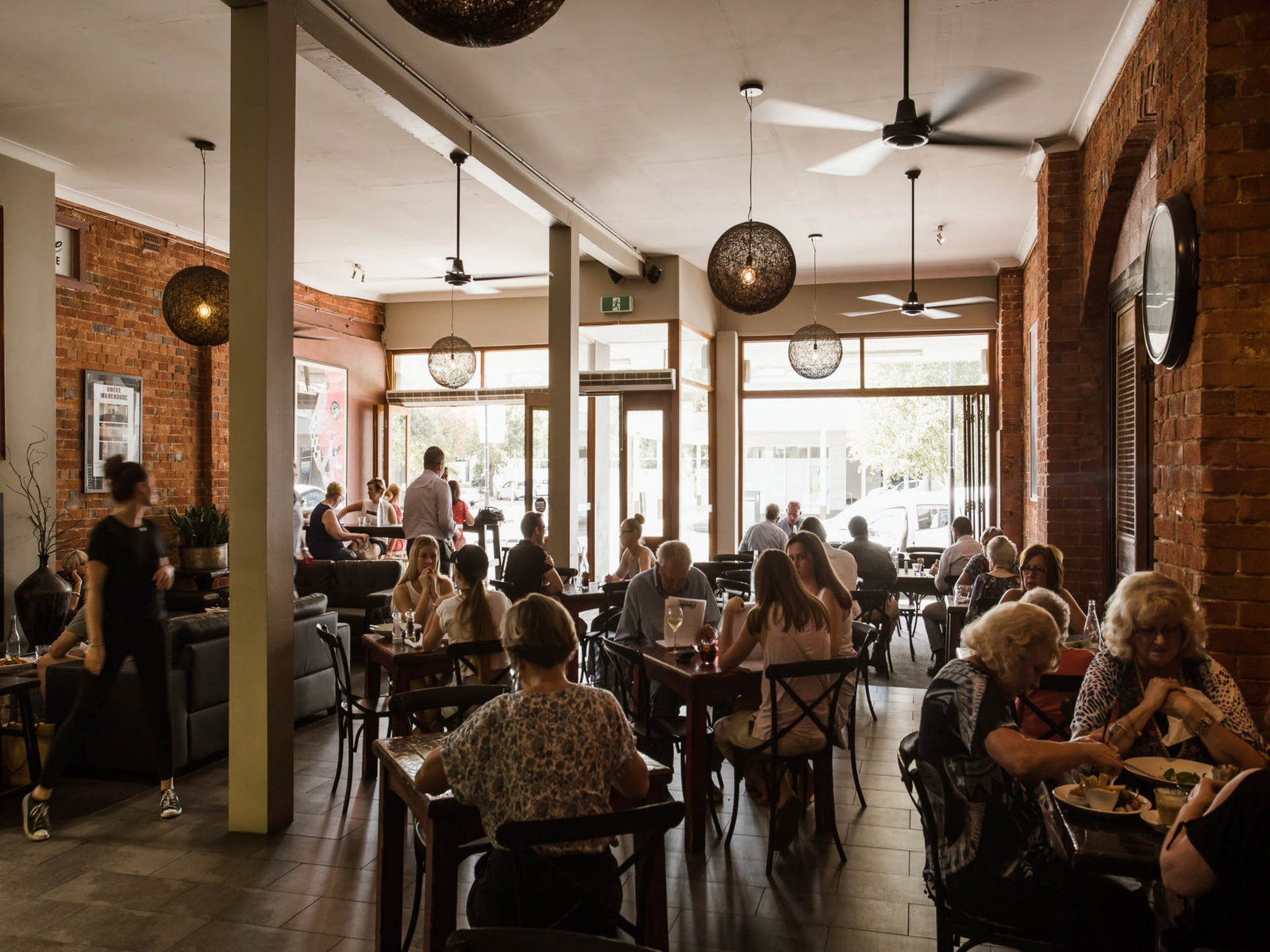 The Gap NSW Perths Hotel