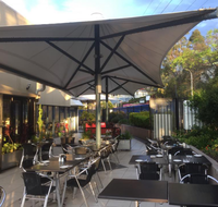 Dish Restaurant  Wine Bar - Perths Hotel