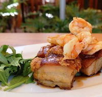 Beerwah Hotel - Perths Hotel