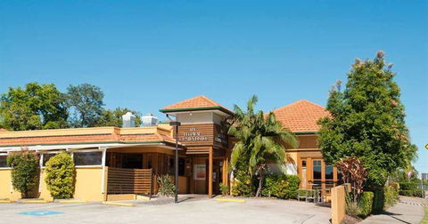 Beerwah Hotel - Perths Hotel 6