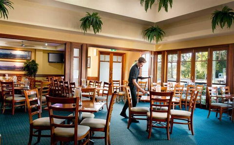 Beerwah Hotel - Perths Hotel 7