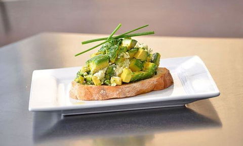 Benalla Gallery Cafe - Perths Hotel 12