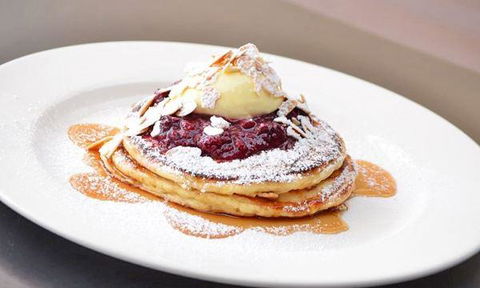 Benalla Gallery Cafe - Perths Hotel 13