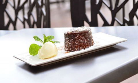 Benalla Gallery Cafe - Perths Hotel 14