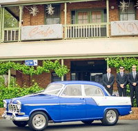 Cafe Nova