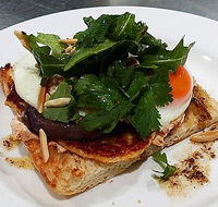 The Teal Turtle Cafe - Perths Hotel