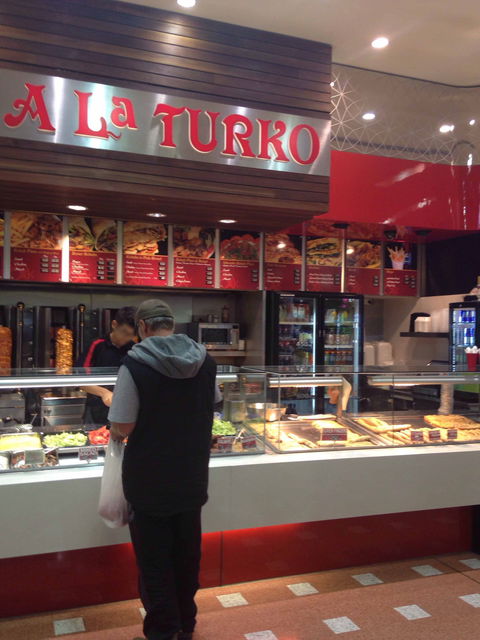 A La Turko - Dandenong - Perths Hotel 0