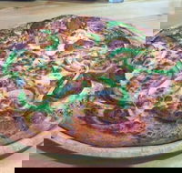 Anto's Pizzeria  Pasta - Perths Hotel