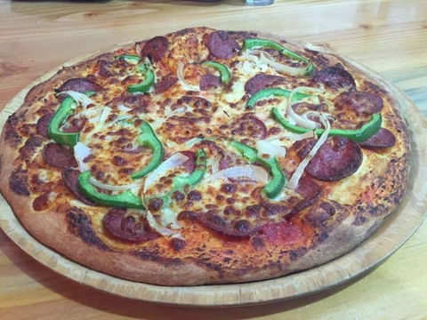 Anto's Pizzeria & Pasta - Perths Hotel 0