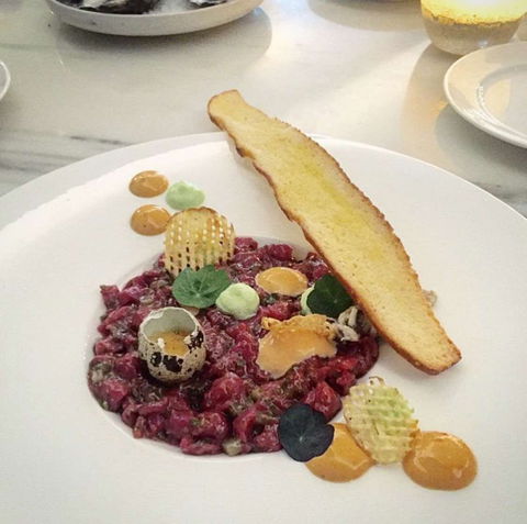 Bistro Remy - The Langham - Perths Hotel 0