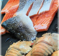 Black Cod - Docklands
