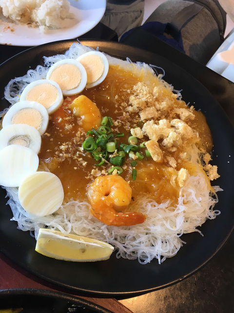 Congee House - Perths Hotel 0
