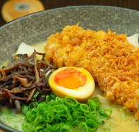 Fukutontei Ramen - Docklands