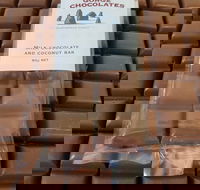 Gorge Chocolates - Perths Hotel