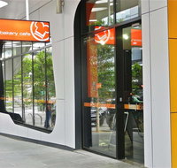 Kenny's Bakery Cafe - Docklands