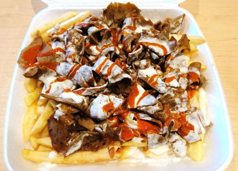 K For Kebabs - Perths Hotel 0