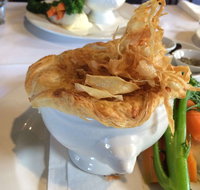 Magpie Cafe - Perths Hotel