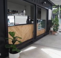 Milk Box Coffee  Tuckshop - Perths Hotel