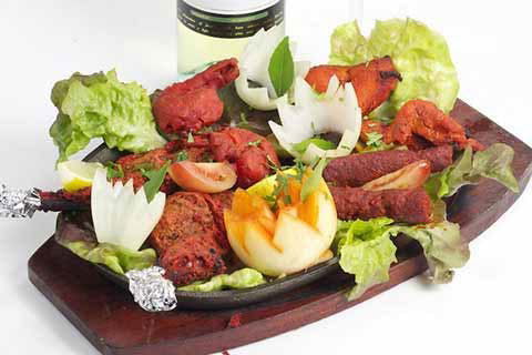 Nova Mantra Indian Restaurant - Perths Hotel 0