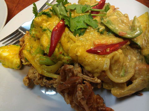 NThaiSing Mooloolaba - Perths Hotel 0