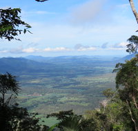 Platypus Lodge Restaurant and Cafe