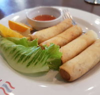 Thai Wi-Rat - Perths Hotel