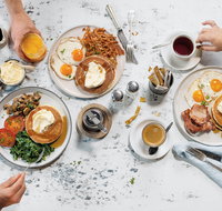 The Pancake Kitchen - Perths Hotel