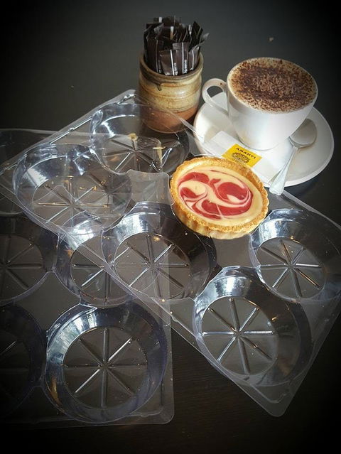 The Clay Pot Café - Perths Hotel 0