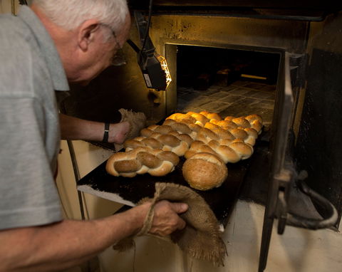 Apex Bakery - Perths Hotel 1