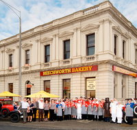Beechworth Bakery Ballarat - Perths Hotel