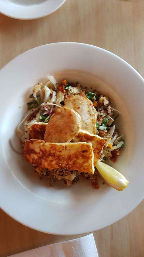 Bella Cafe Restaurant & Pizza Bar - Perths Hotel 0