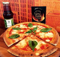 Boroughs of New York Pizza - Fortitude Valley - Perths Hotel