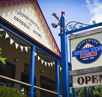 Burrawang General Store - Perths Hotel