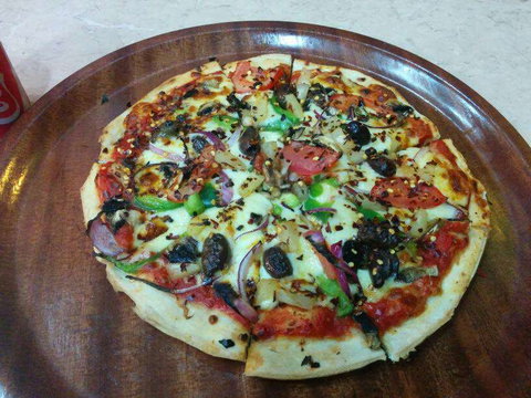 Darling Pizzeria - Perths Hotel 0