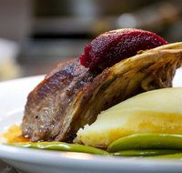 Griffith Exies Club - Perths Hotel