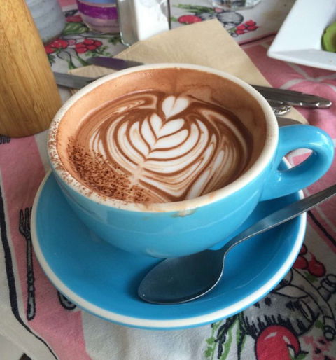 Husk And Honey - Perths Hotel 0