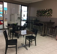 Icon Takeaway  Cafe - Perths Hotel