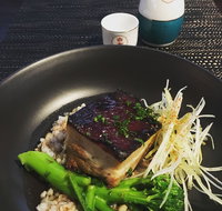 Kanpai Japanese Restaturant - Perths Hotel