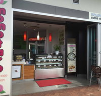 Momotaro Sushi House