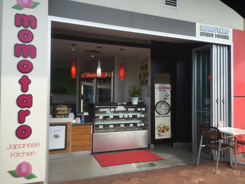Momotaro Sushi House - Perths Hotel 0