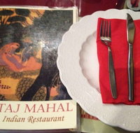 Taj Mahal Indian Restaurant - Perths Hotel