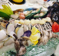 Waterfront Seafood Hot Pot